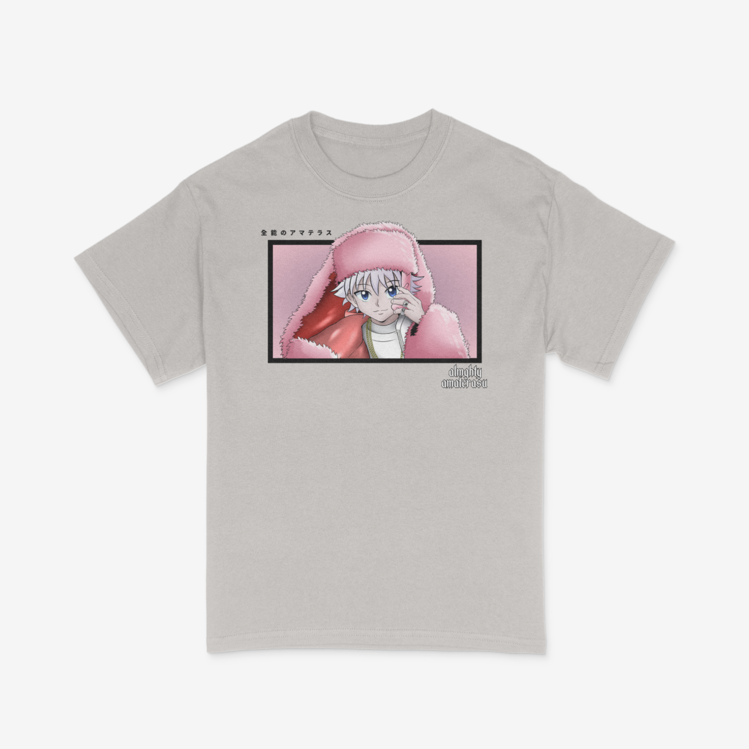 Killu-Cam Tee