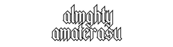 Almghty Amaterasu